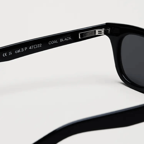 CHIMI | Ease | Black