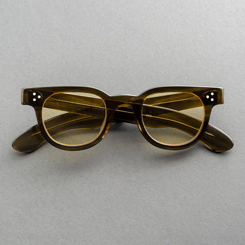 Julius Tart | FDR | OGS