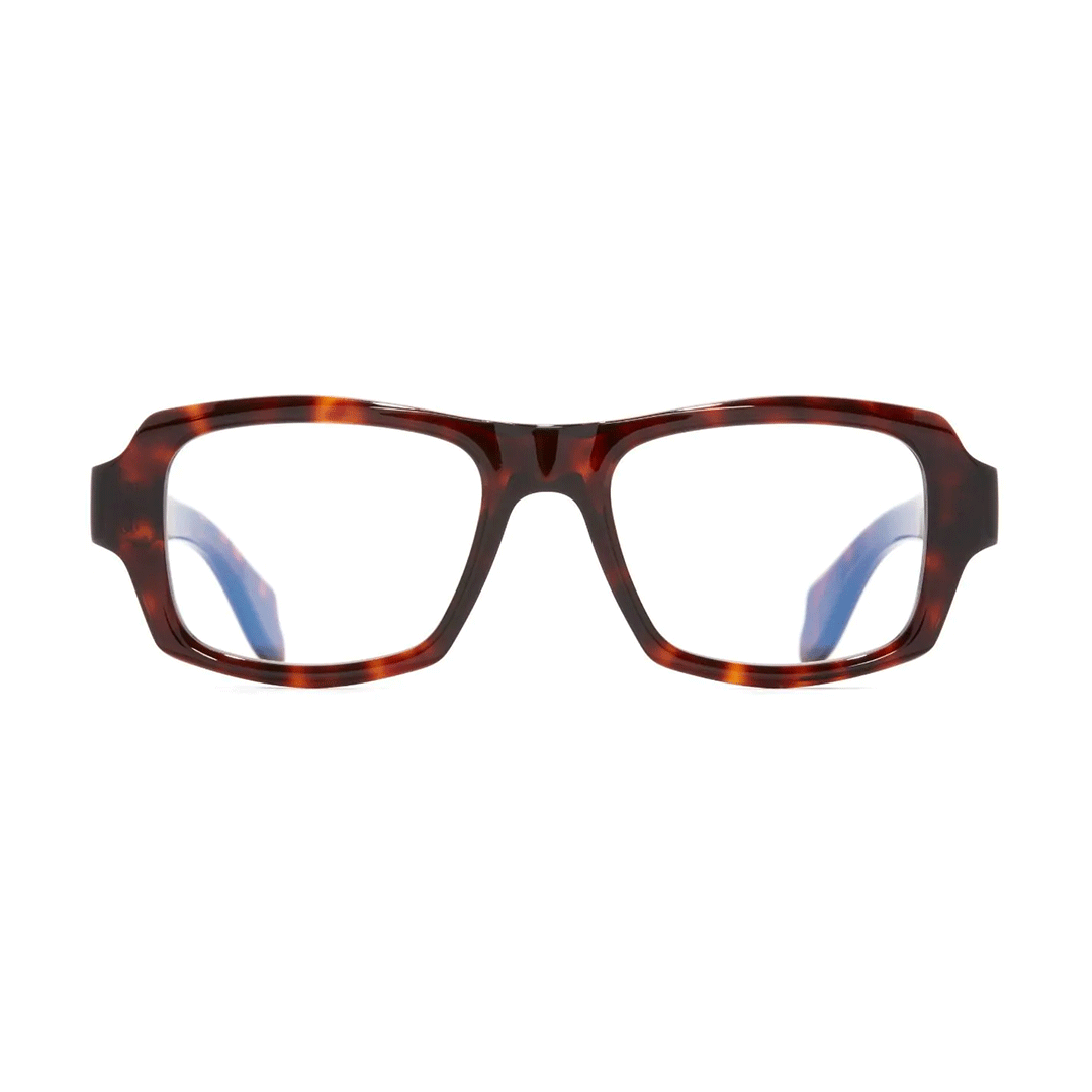 Cutler & Gross | 9894 | Dark Turtle