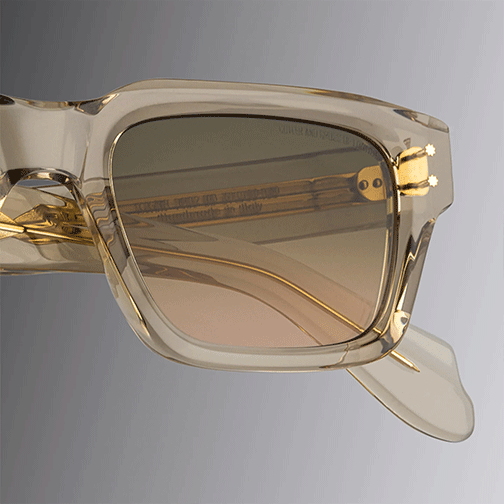 Cutler & Gross | 1432 | Sand Crystal