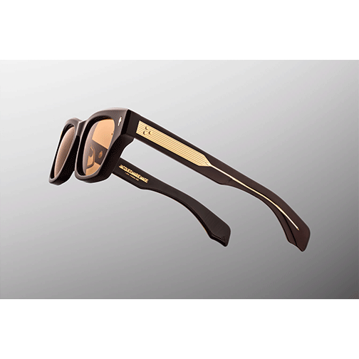 Jacques Marie Mage | Dealan 53 | Walnut
