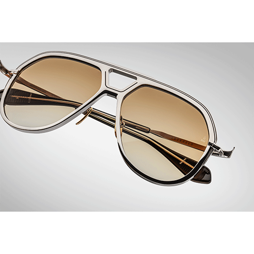 Jacques Marie Mage | Lockheed | Autumn