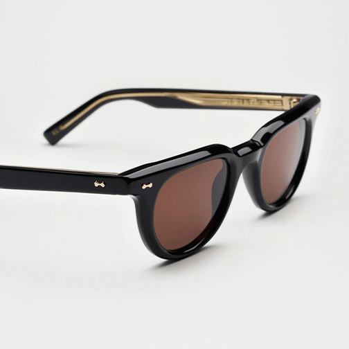 CHIMI | Ciro | Black