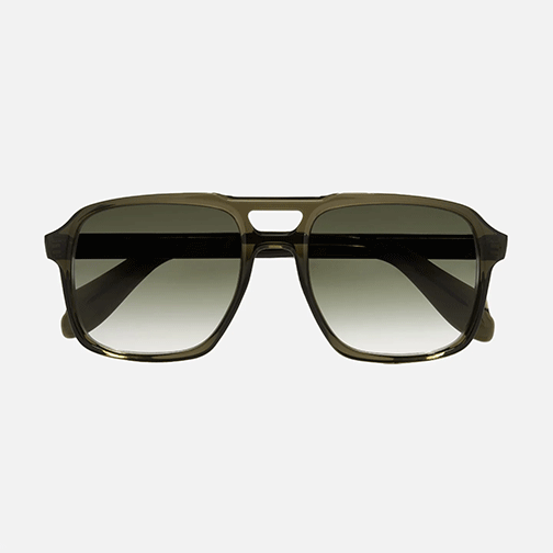 Cutler & Gross | 1394 | Olive