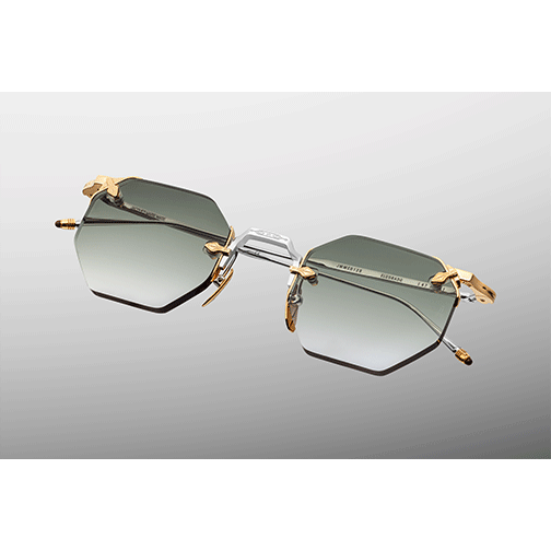 Jacques Marie Mage | Eldorado | Electrum