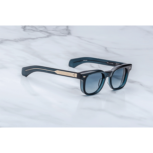 Jacques Marie Mage | Jax | Indigo