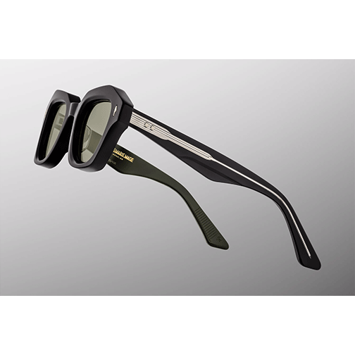 Jacques Marie Mage | Eichler | Cobra