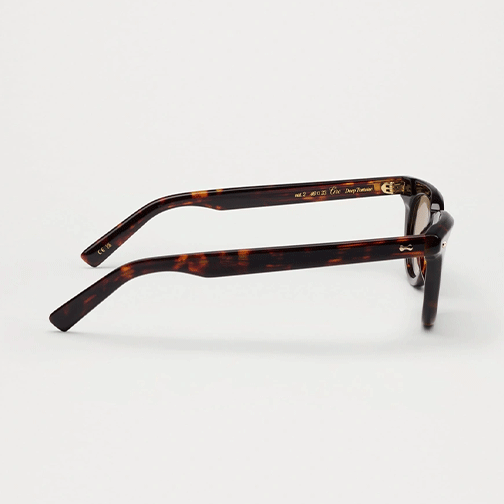 CHIMI | Ciro | Tortoise