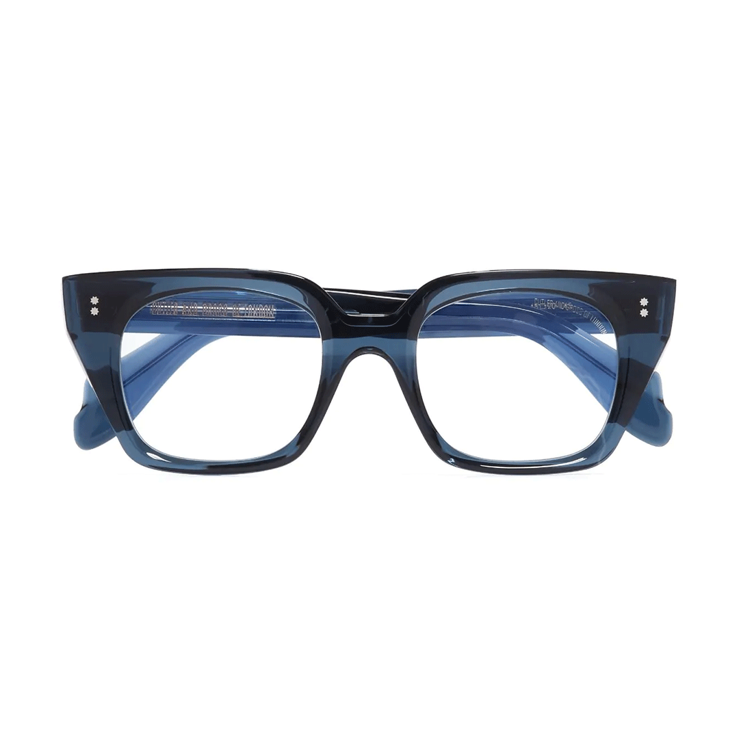 Cutler & Gross | 1411 | Deep Blue