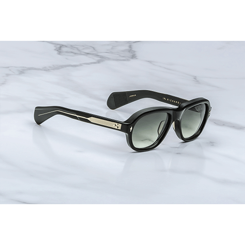 Jacques Marie Mage | Richard | Viper