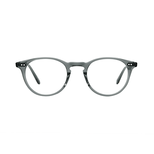 Garrett Leight | Winward | Sea Grey
