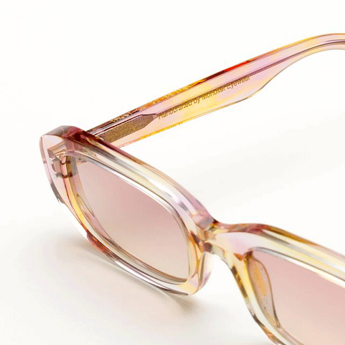 Monokel | April | Laguna Beach Yellow