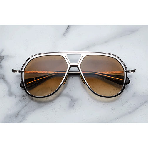 Jacques Marie Mage | Lockheed | Autumn