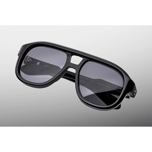 Jacques Marie Mage | Jasper | Raven