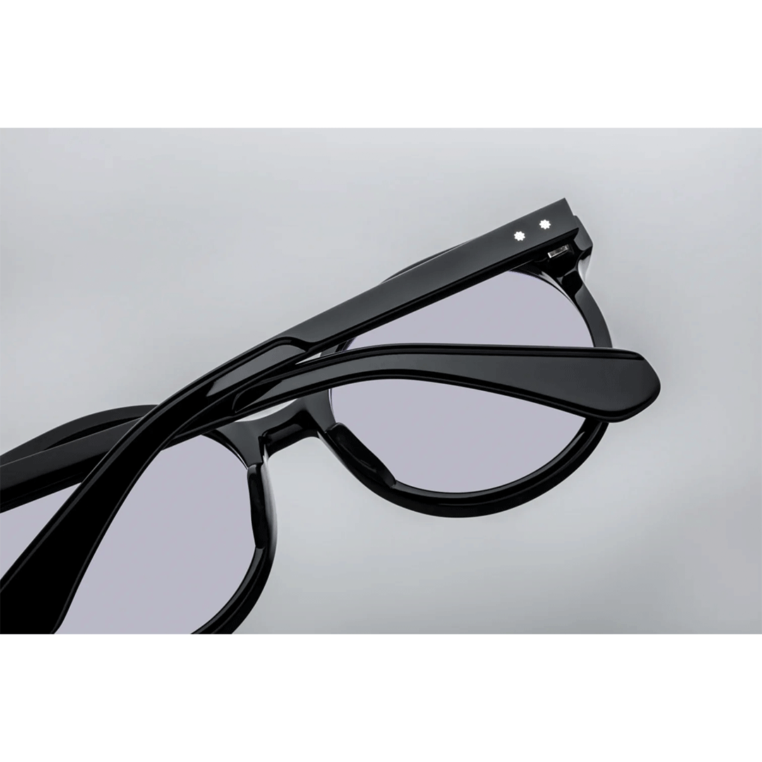 Jacques Marie Mage | Factory | Black