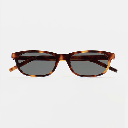 KALEOS | Monte | Brown