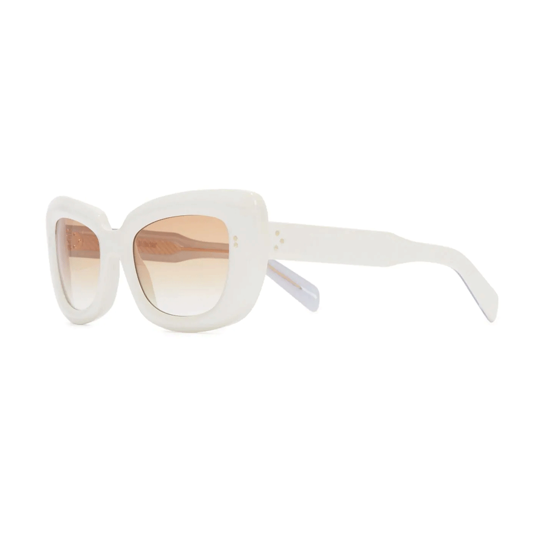 Cutler & Gross | 9797 | Ivory White