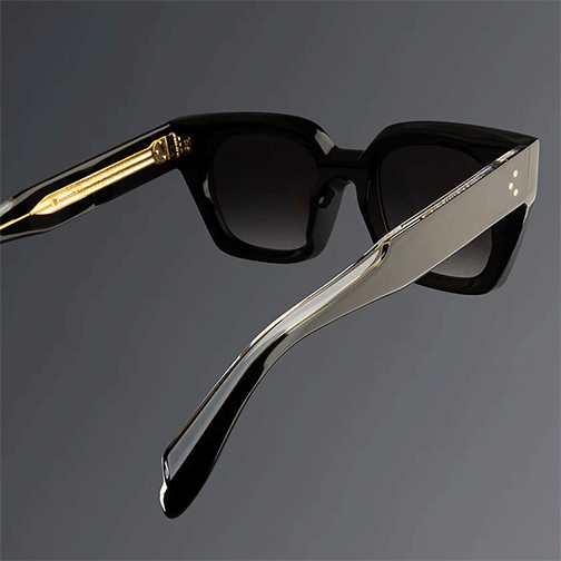 Cutler & Gross | 1422 | Black