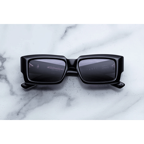 Jacques Marie Mage | Quant | Shadow