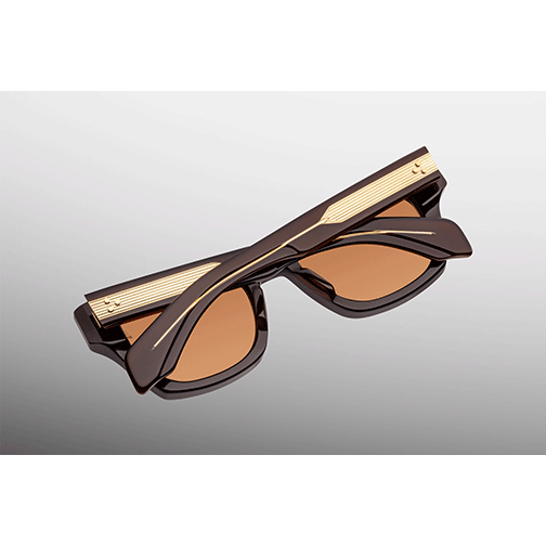 Jacques Marie Mage | Dealan 53 | Walnut