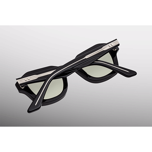 Jacques Marie Mage | Eichler | Cobra