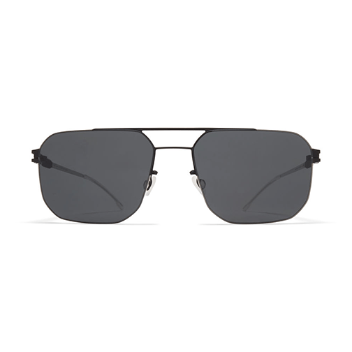 MYKITA | Rhys | Black/Silver