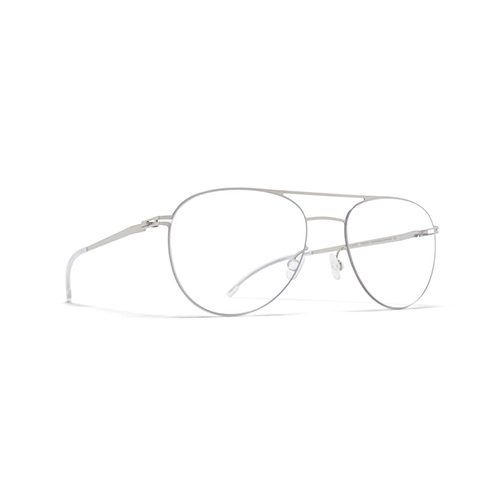 MYKITA | Niken | Shiny Silver