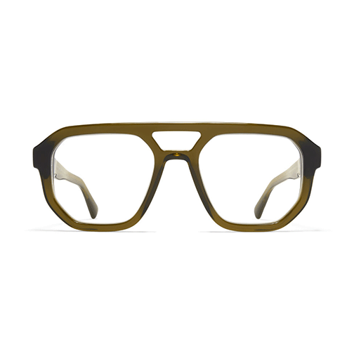 MYKITA | Amare | Peridot/Shiny Silver