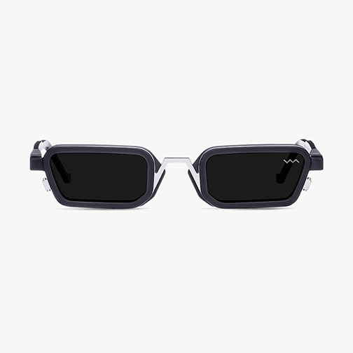 VAVA | WL0074 | Black/Silver