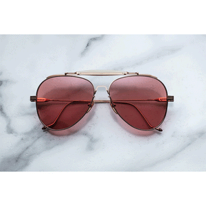 Jacques Marie Mage | Peyote | Rose Gold