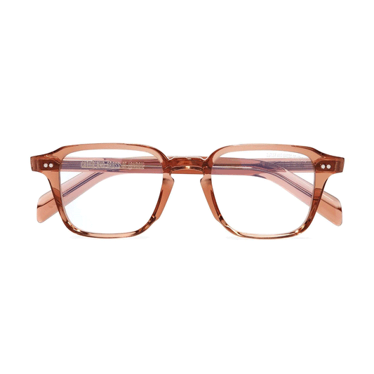 Cutler & Gross | GR07 | Crystal Peach