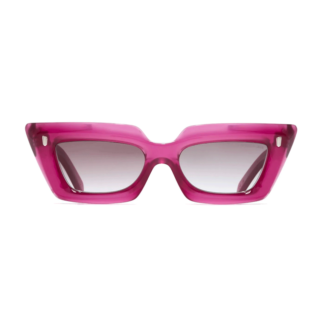 Cutler & Gross | 1408 | Fuchsia