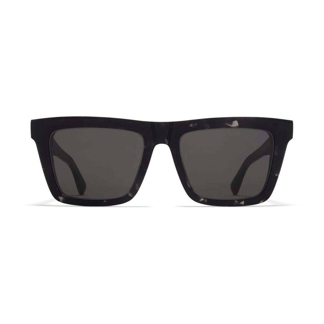 MYKITA | Lome | Chilled Raw Black Havana