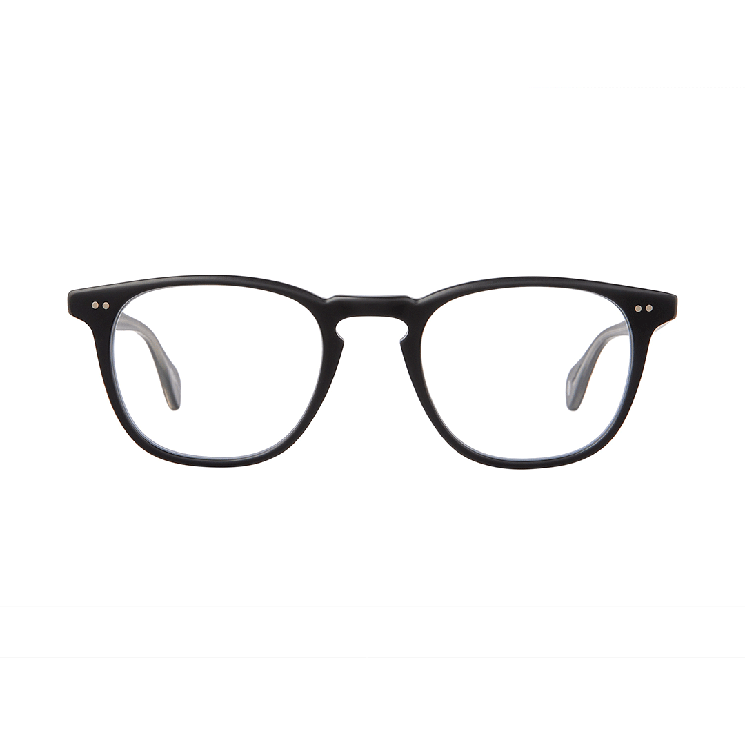 Garrett Leight | Wilshire | Matte Black