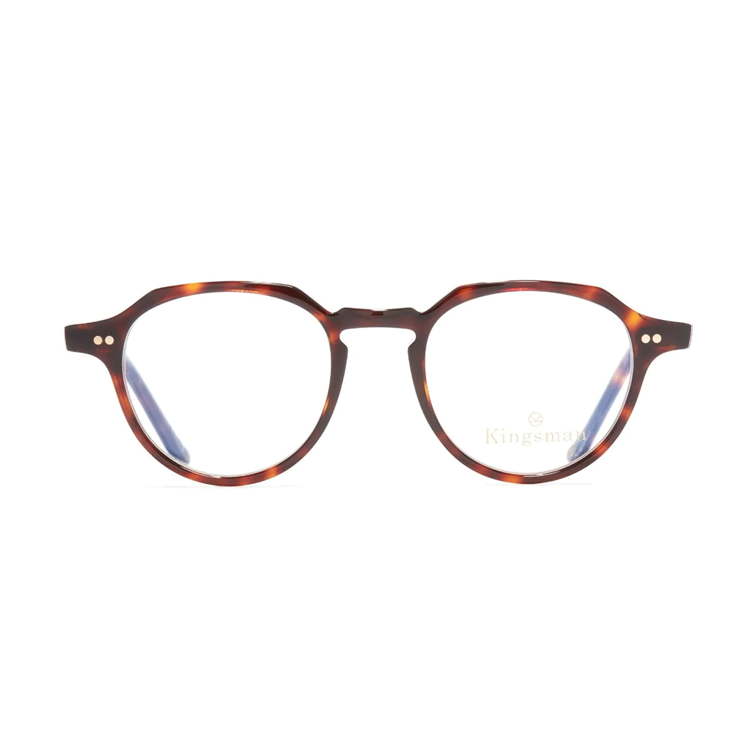 Cutler & Gross | 1313 Kingsman | Dark Turtle