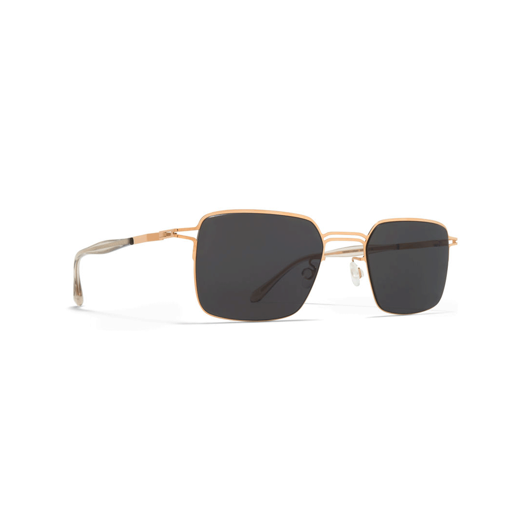 MYKITA | Alcott | Champagne Gold