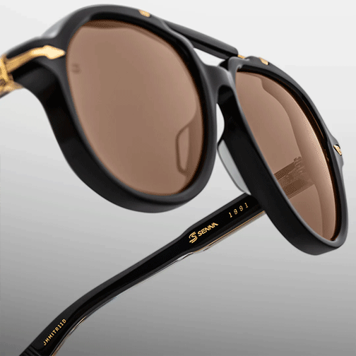 Jacques Marie Mage | Ayrton Senna | 1991