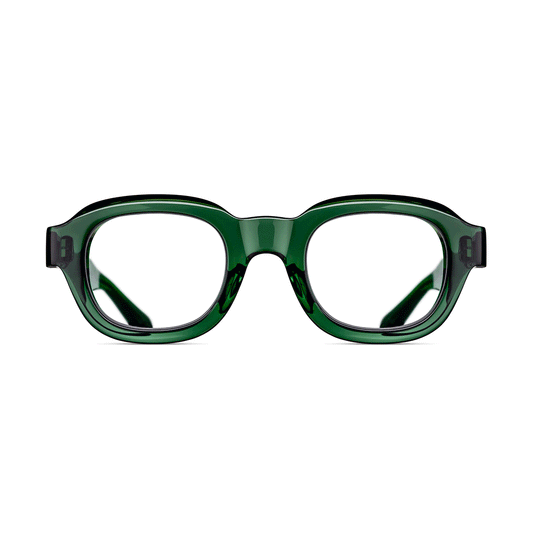 MATSUDA | M1028 | Bottle Green