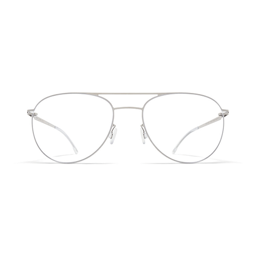MYKITA | Niken | Shiny Silver