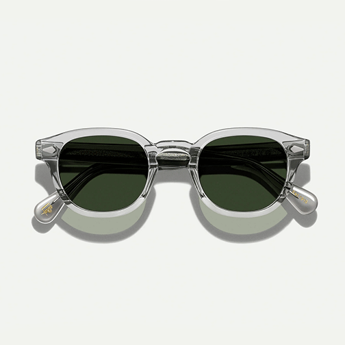 Moscot | Lemtosh | Light Grey