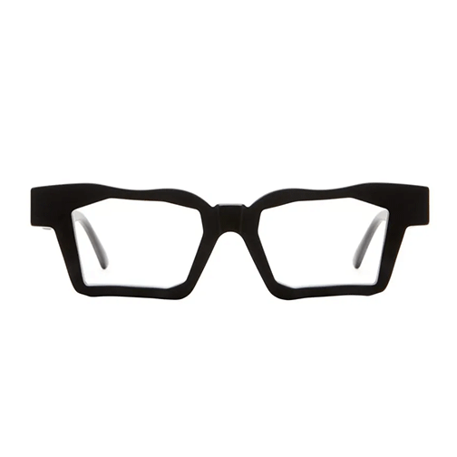 Kuboraum | Mask G1 | Black Matt