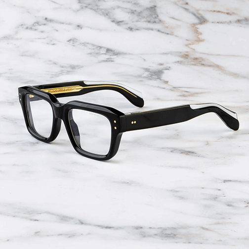 Cutler & Gross | 1432 | Black