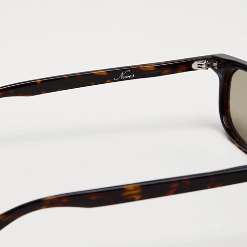 CHIMI | Novis | Tortoise