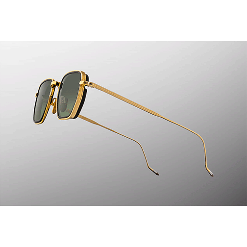 Jacques Marie Mage | Atkins | Musket
