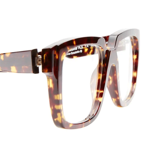 Kuboraum | Mask K3 | Tortoise