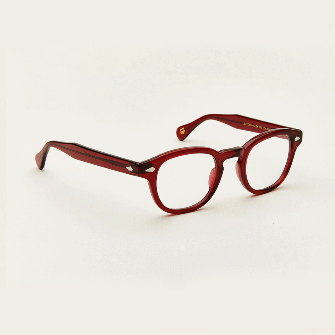 Moscot | Lemtosh | Ruby