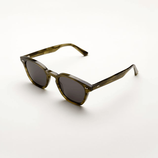 Monokel | River | Green Demi