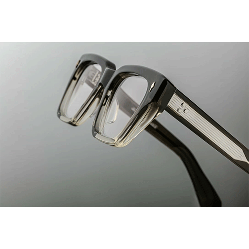 Jacques Marie Mage | Ichikawa | Smoke Fade