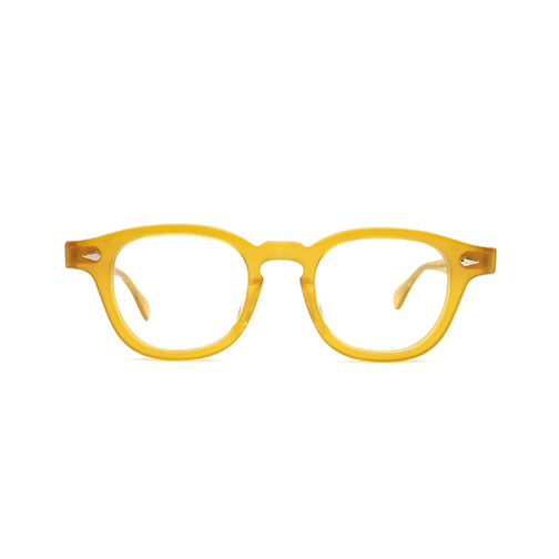 Julius Tart | AR | Vintage Yellow