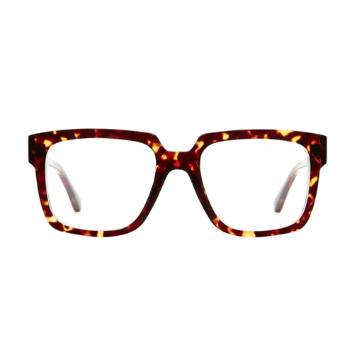 Kuboraum | Mask K3 | Tortoise